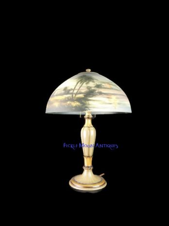 Jefferson Table Lamp