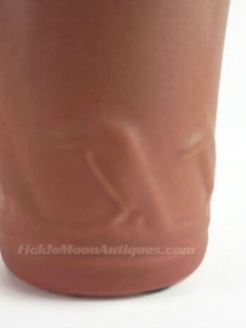 Rookwood Art Pottery Vase ~ Ceramics ~ Stoneware ~ Vases ~ Antiques